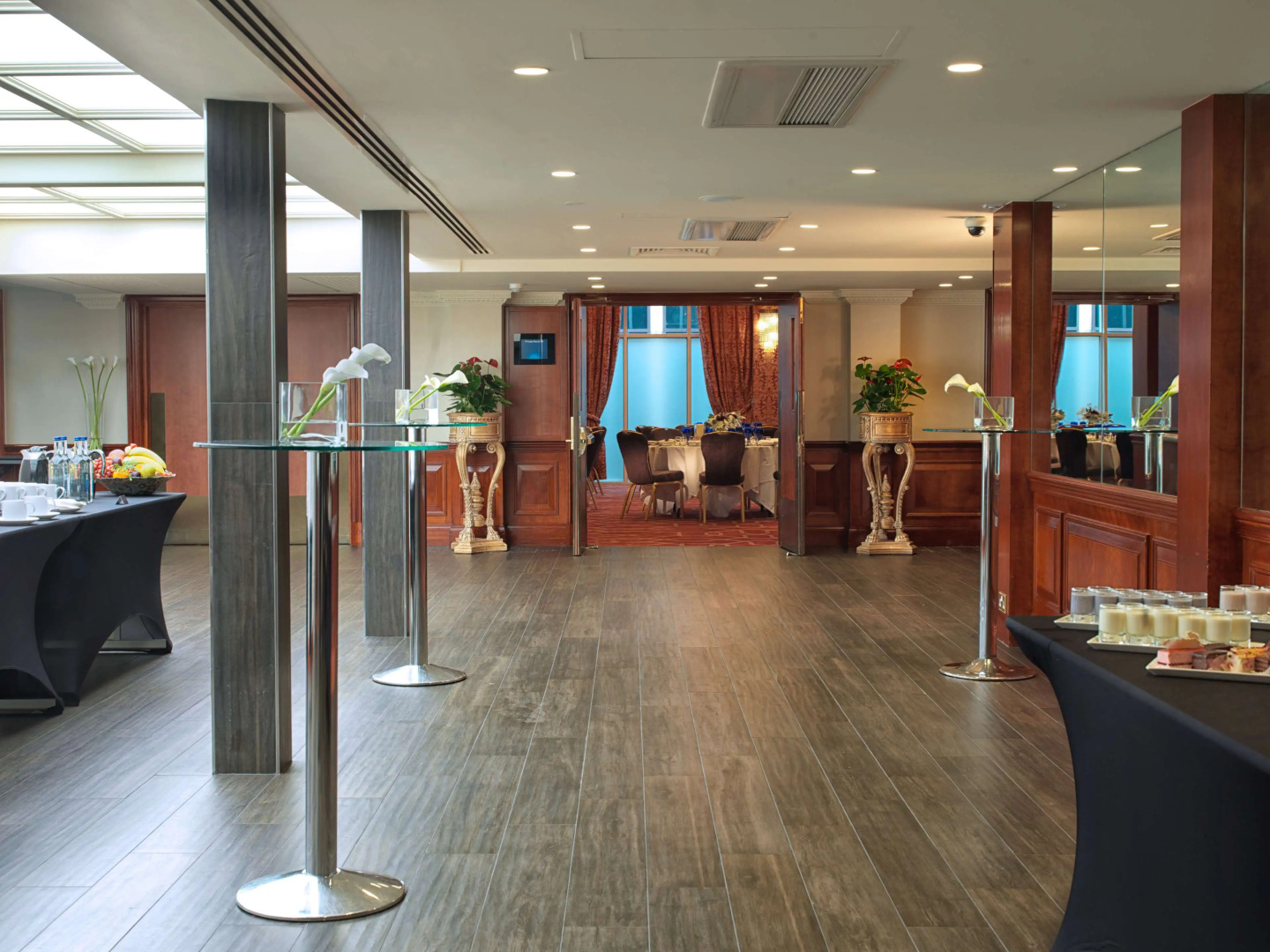 Photo - Radisson Blu Hotel, London Heathrow