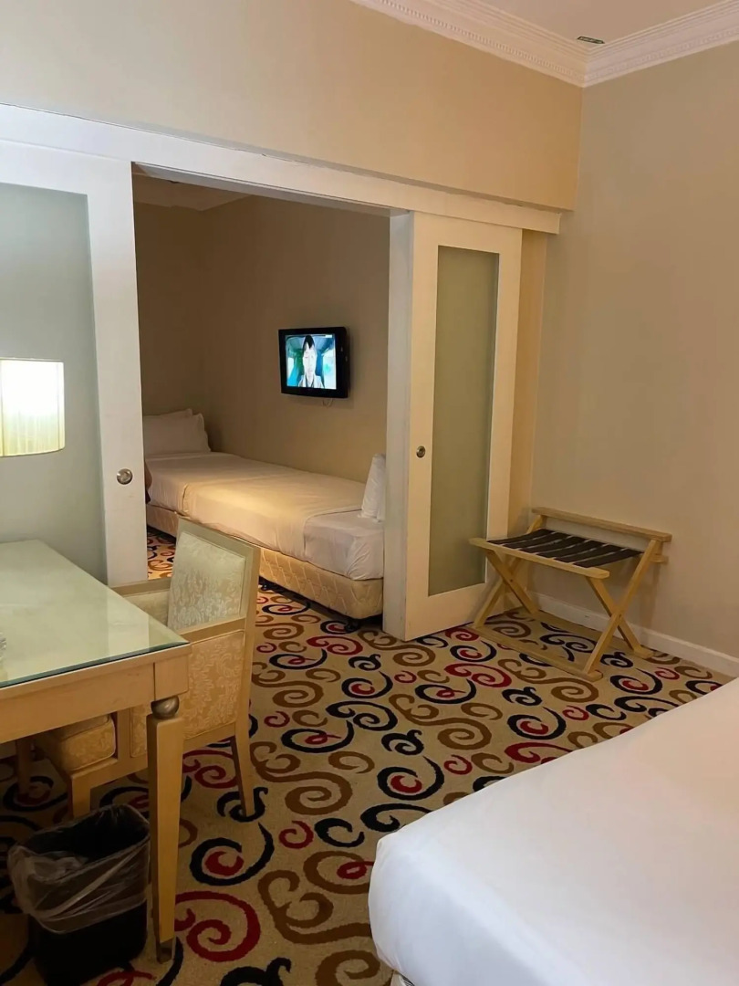 Foto - Silka Maytower Kuala Lumpur