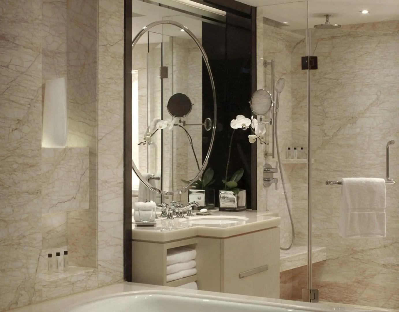 Foto - Guangzhou Marriott Hotel Tianhe