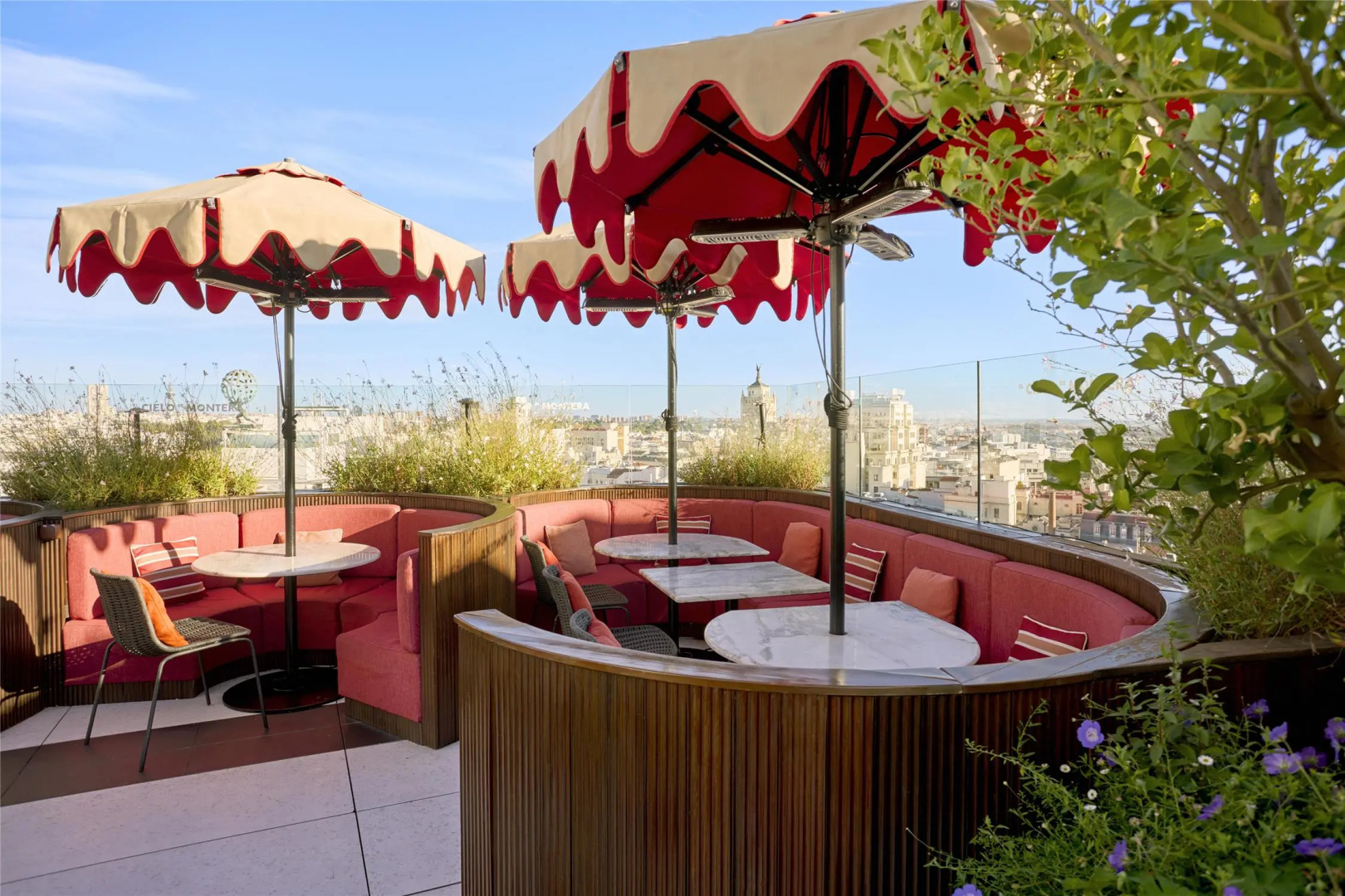 Photo - Hotel Montera Madrid, Curio Collection By Hilton