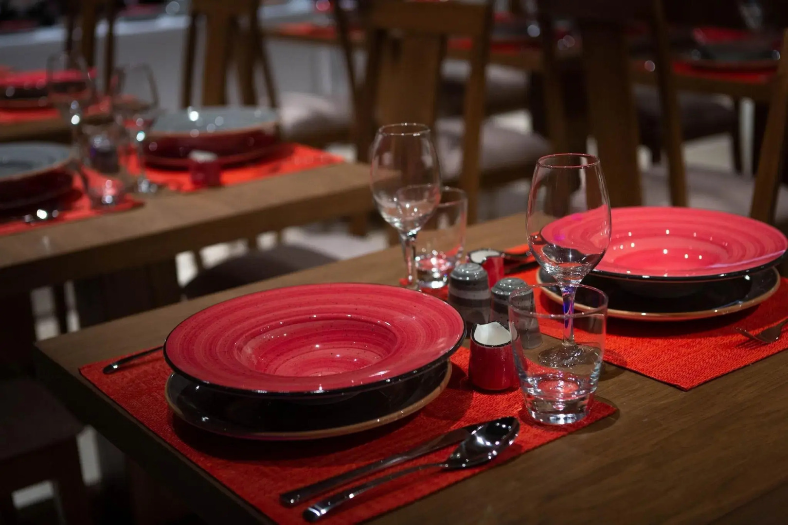 Foto - Hôtel Ibn Batouta