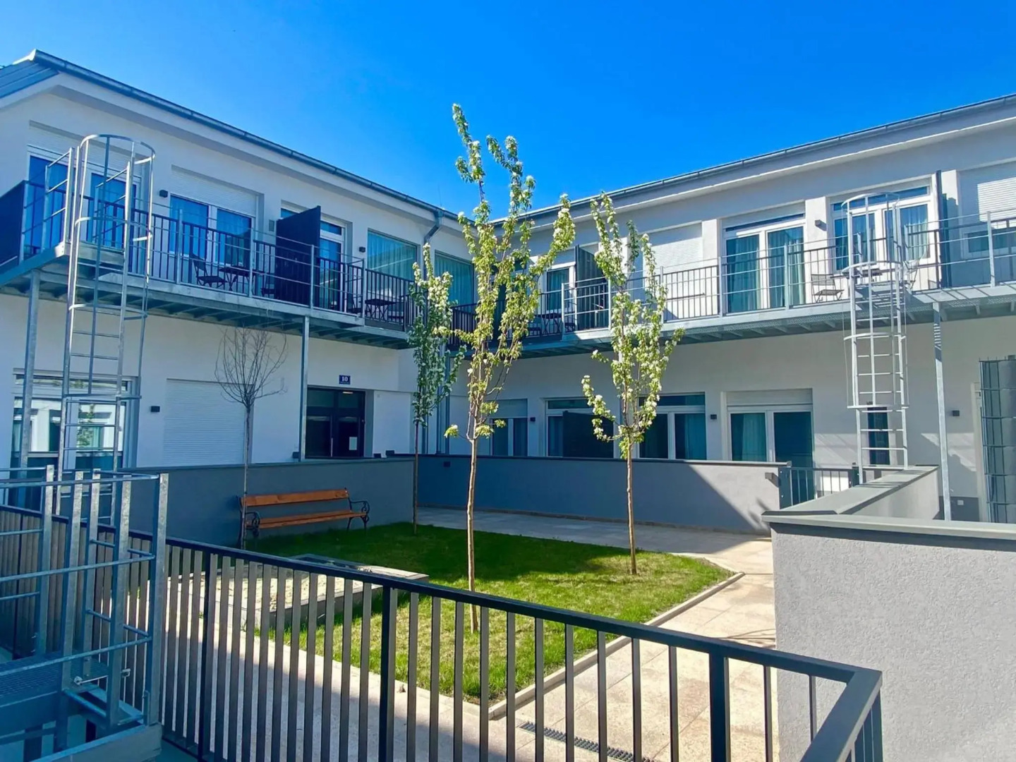 Photo - AAA All About Apartments