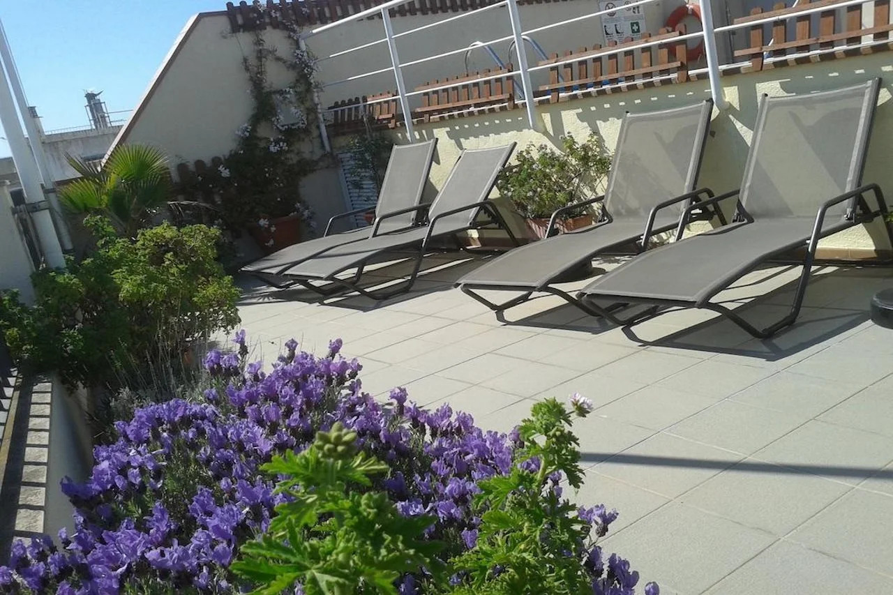 Foto - Hostal Vila del Mar