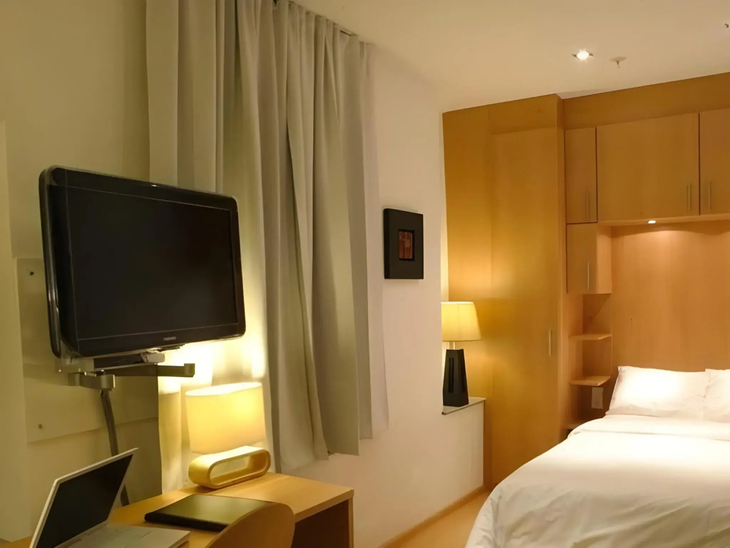 Foto - Bob W Oslo Sentralen