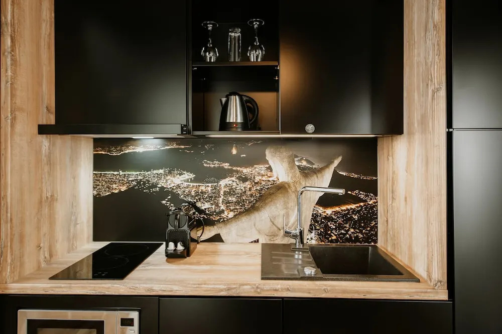 Foto - Rioca Frankfurt Posto 7