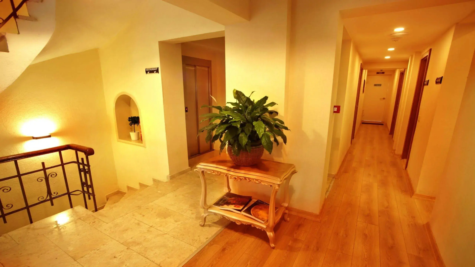 Foto - Sisli MLS Hotel