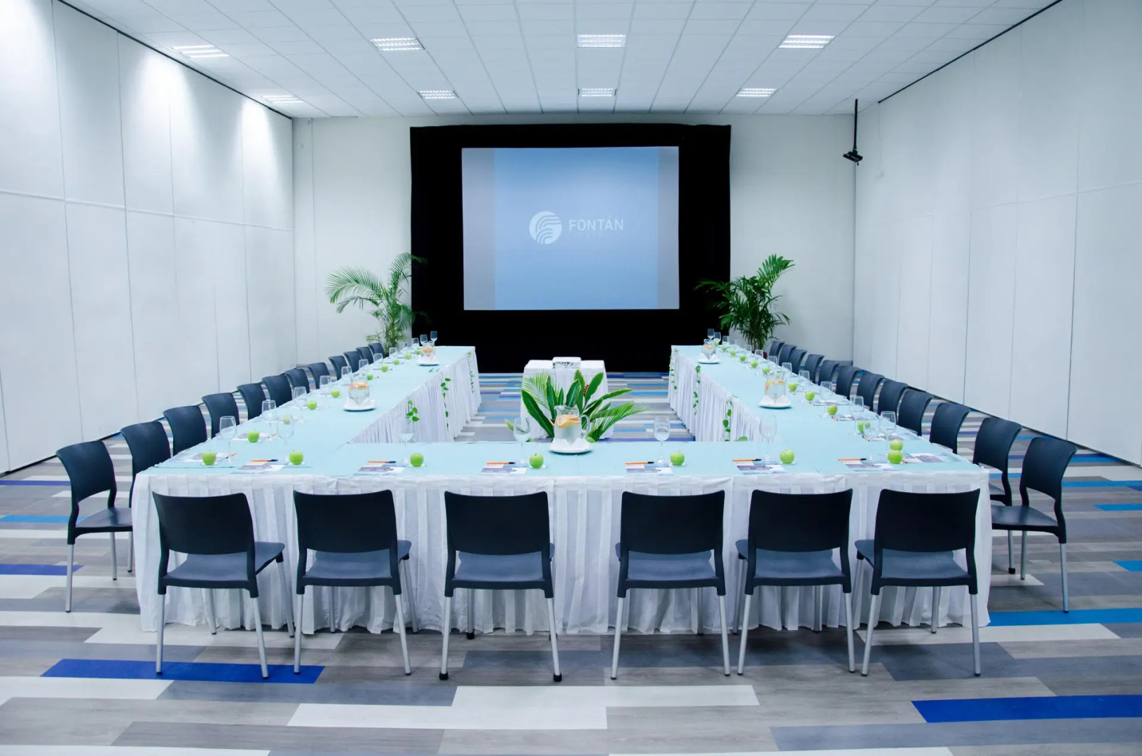 Foto - Fontan Ixtapa