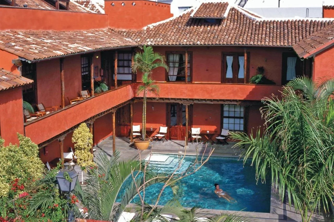 Foto - Hotel San Roque
