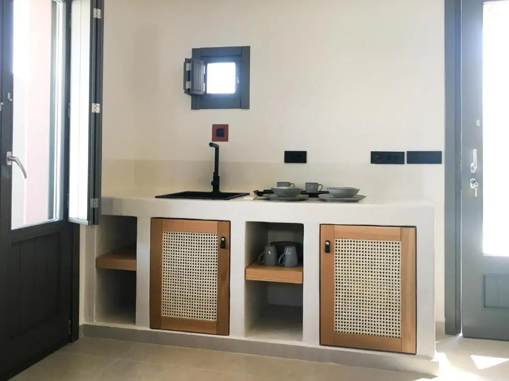 Photo - Terra Nera Suites