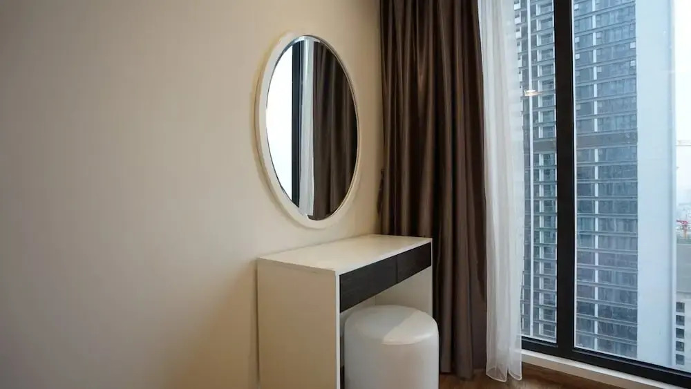 Foto - Vinhomes Metropolis luxury Hotel & Residence