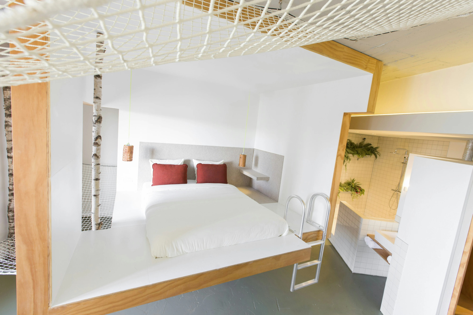 Foto - Volkshotel