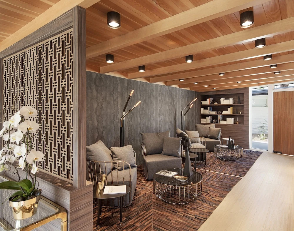 Photo - L'Horizon Resort & Spa, Hermann Bungalows