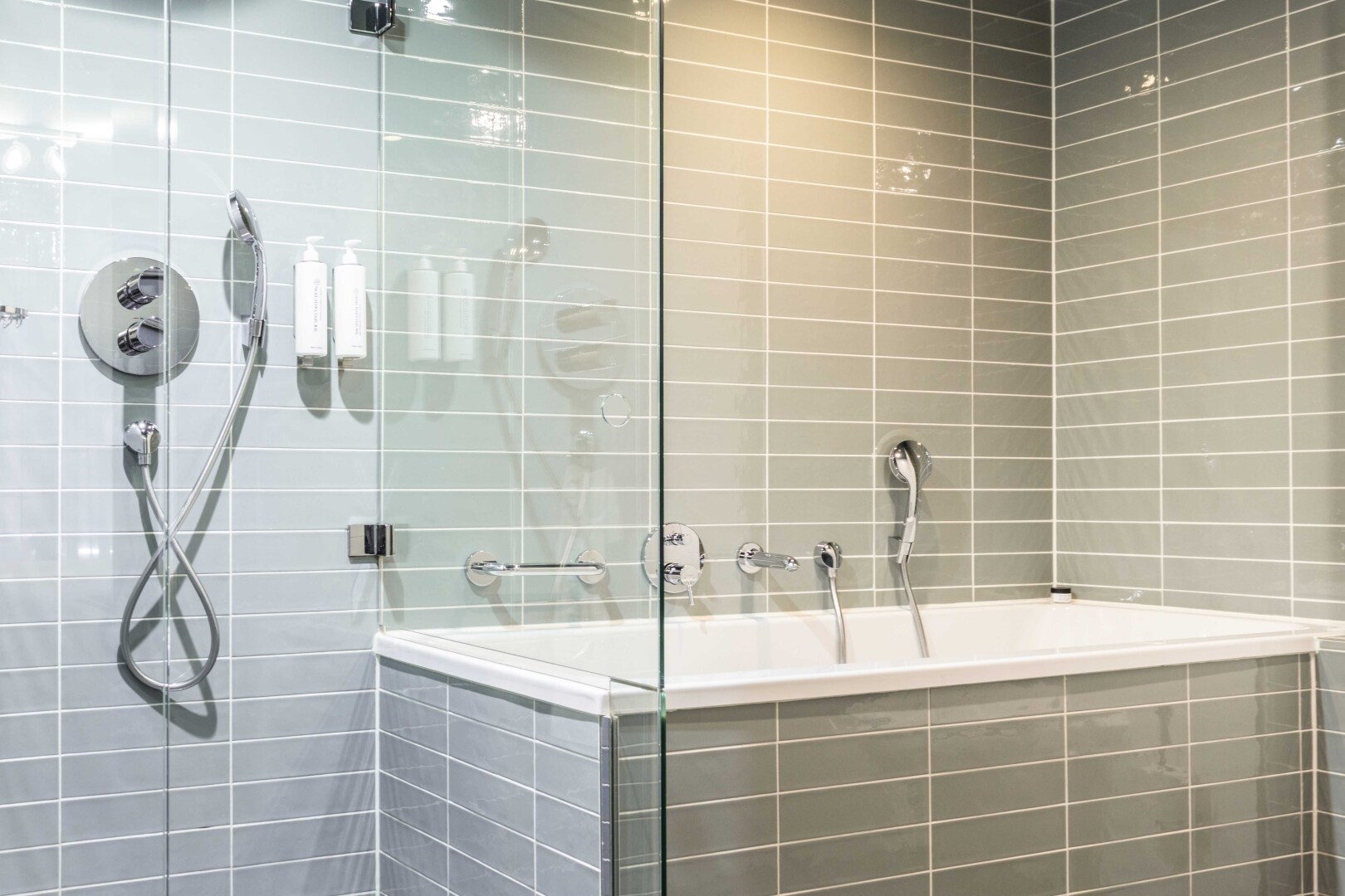 Photo - Hotel De Hallen