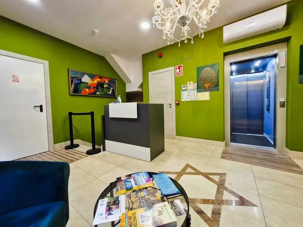 Photo - Feeling Home - Suites&Rooms