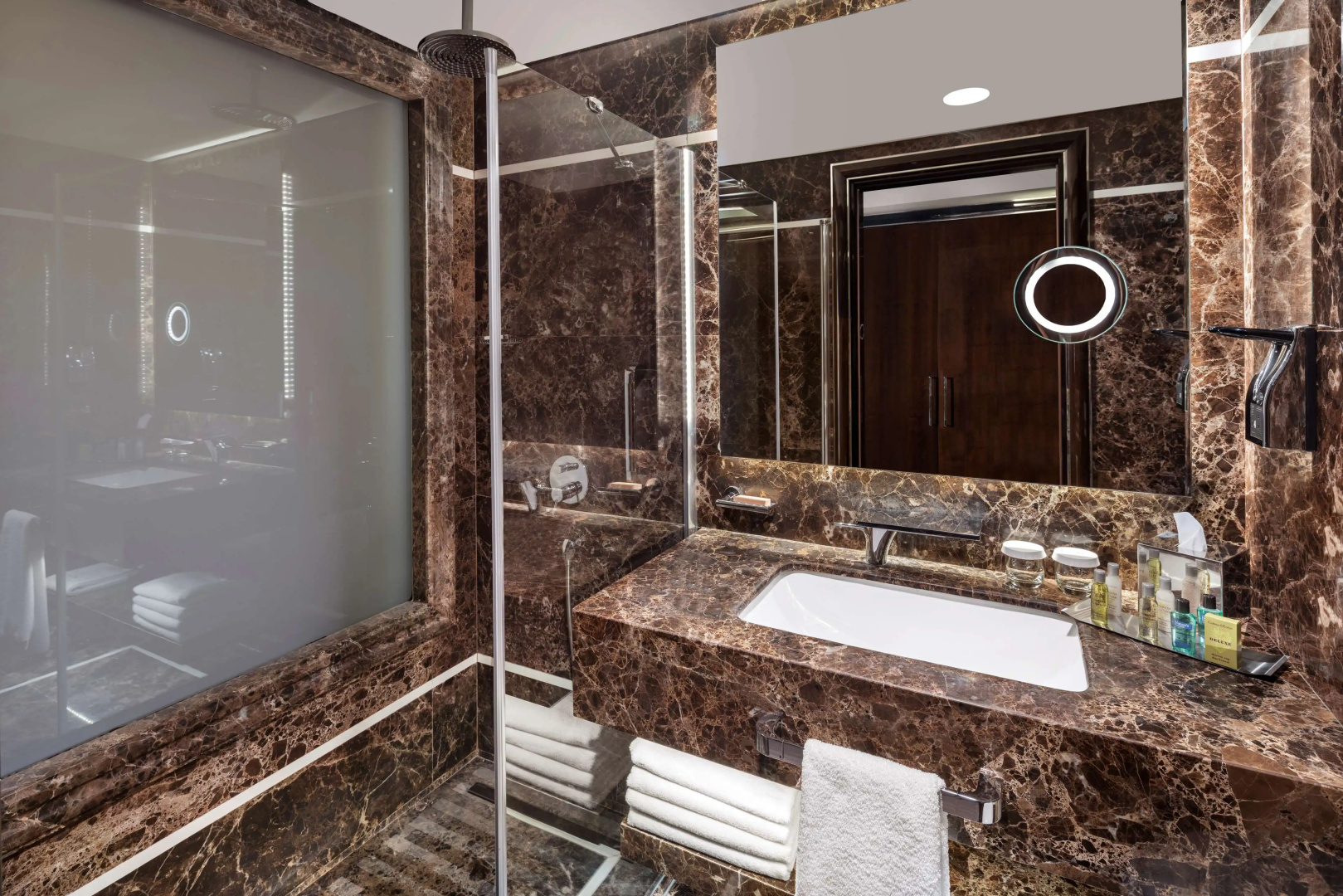 Photo - DoubleTree by Hilton Istanbul Gayrettepe