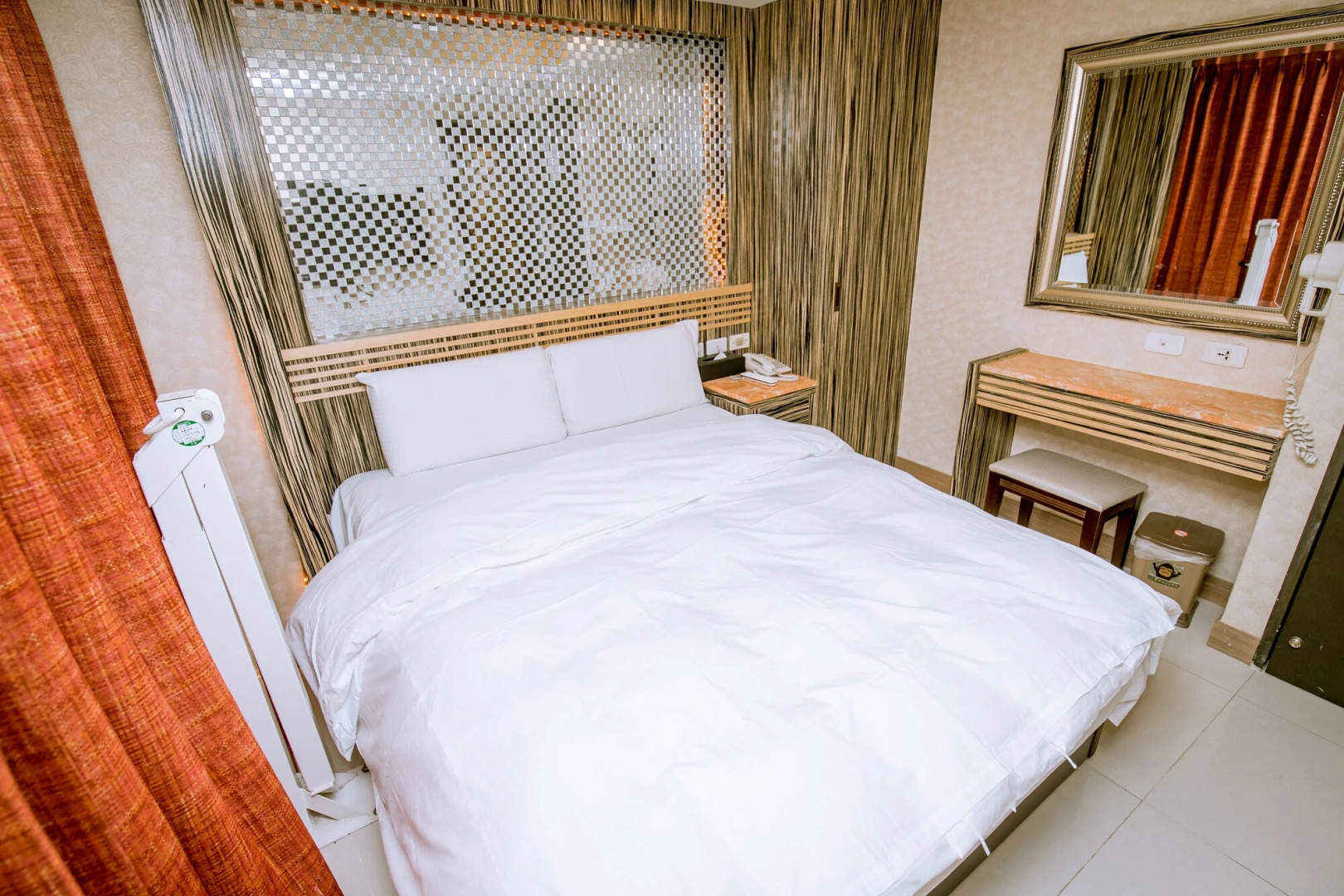 Foto - Guide Hotel Taipei Xinyi