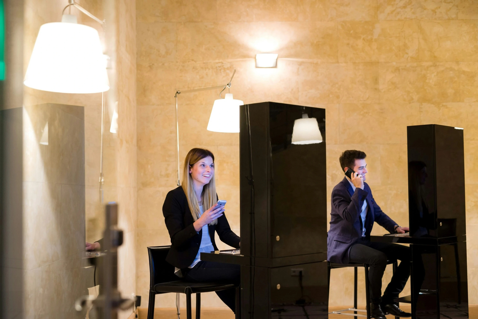 Photo - Hotel Moments Budapest