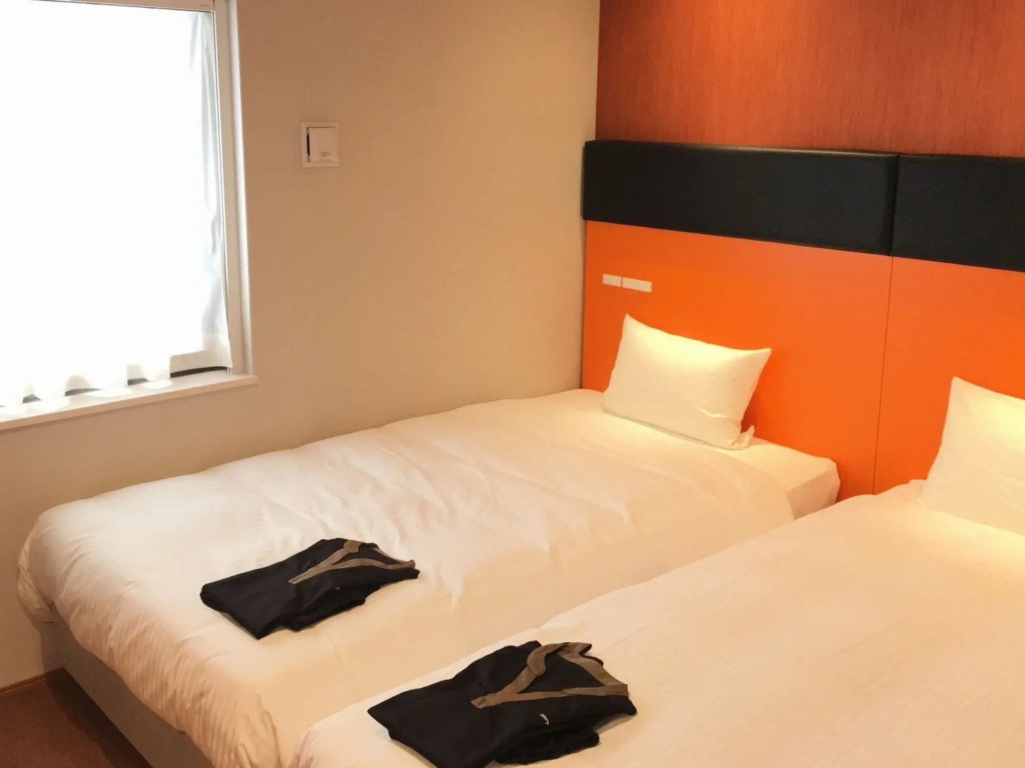 Foto - Hotel WBF Grande Hakata