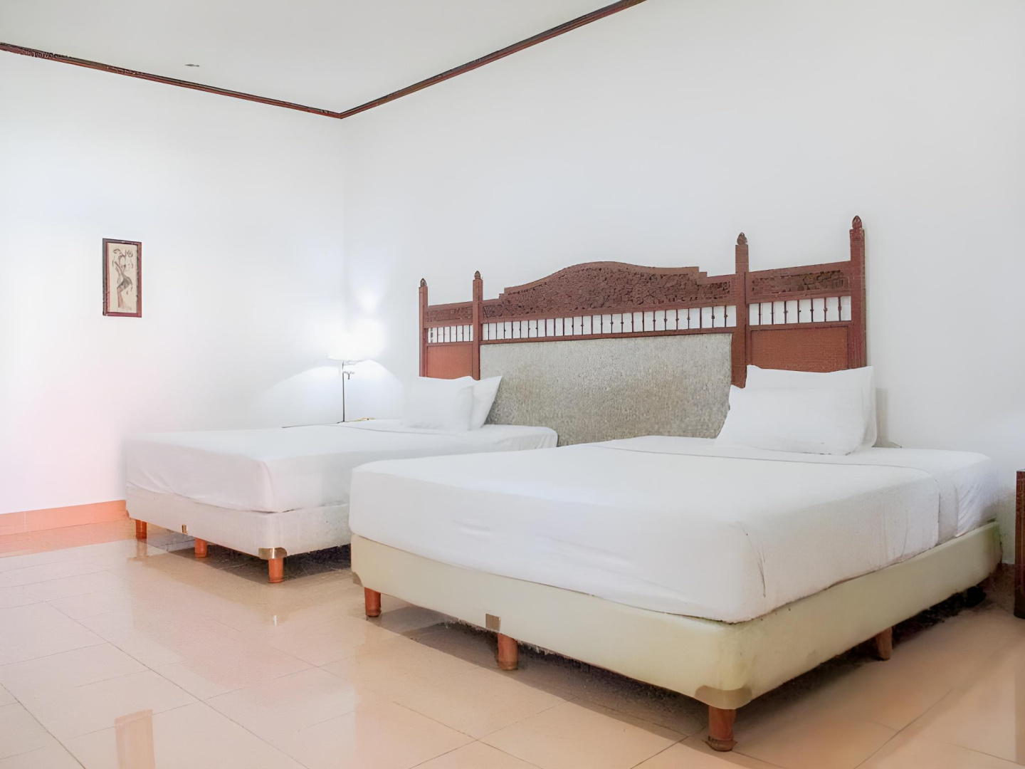 Foto - Inna Bali Heritage Hotel