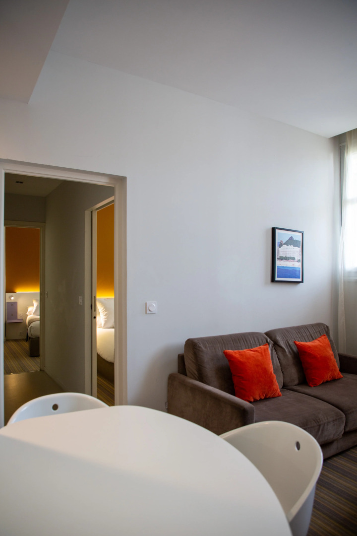 Photo - Privilège Appart Hôtel Saint Exupéry