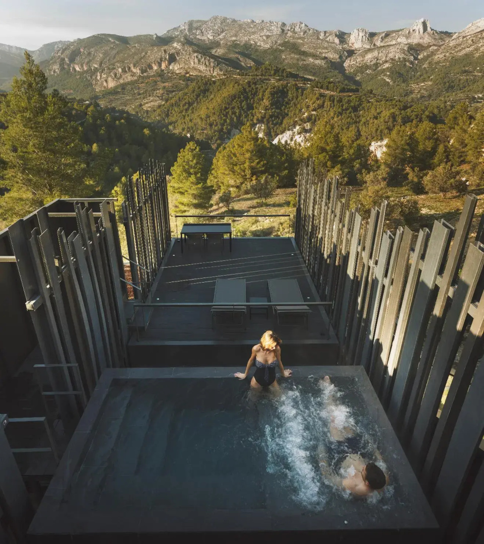 Foto - VIVOOD Landscape Hotel & Spa - Designed for Adults