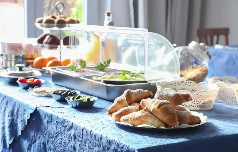 Photo - All Comfort Astoria Palace