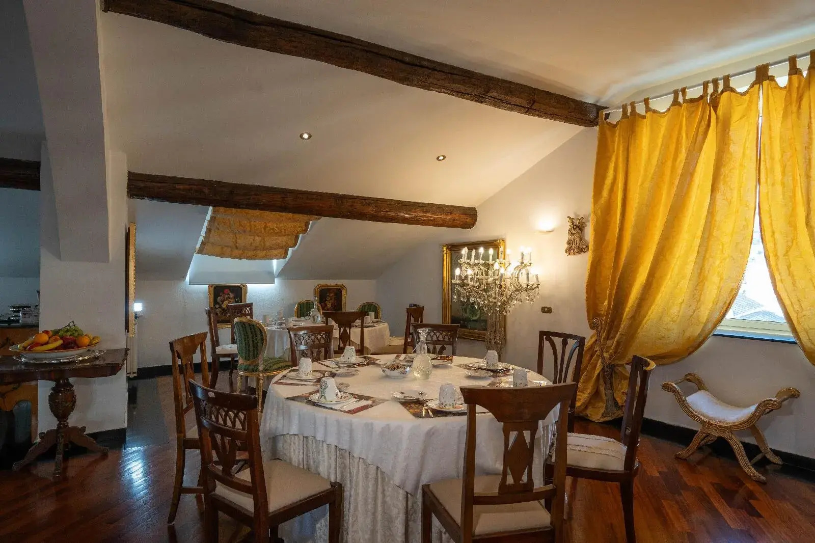 Foto - Morali Palace