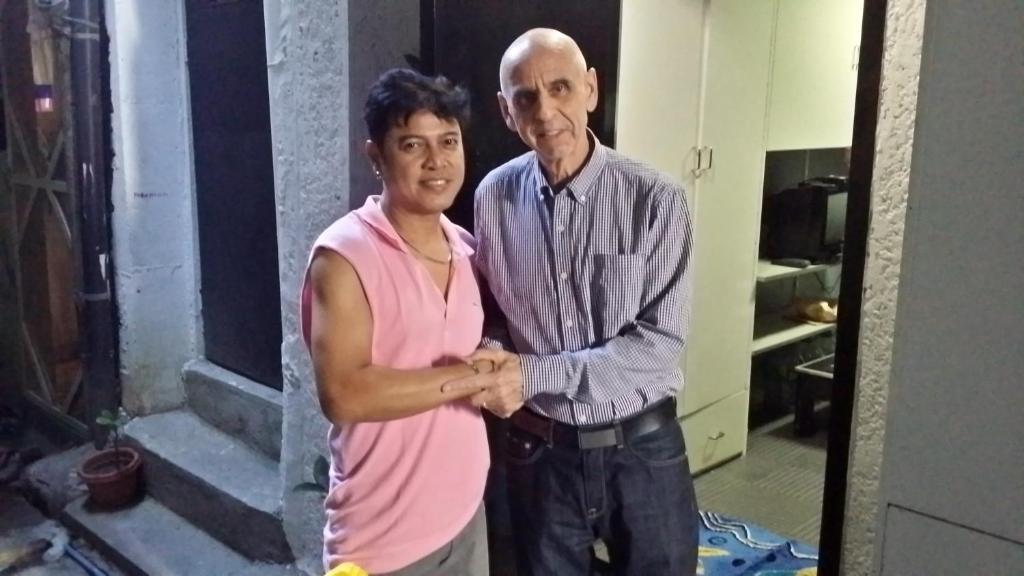 Foto - ERVORUTO HOSTEL 23 Makati