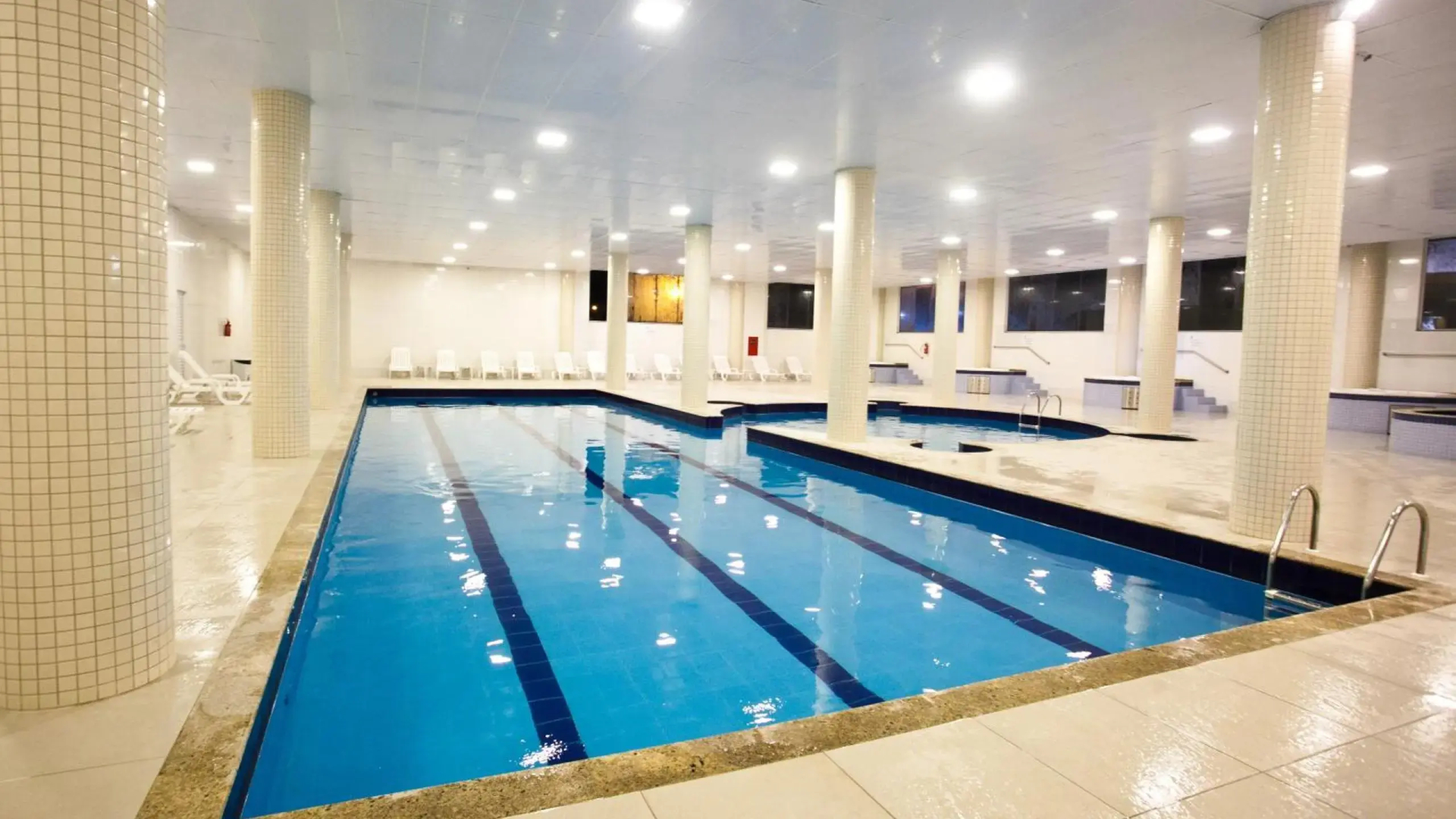 Photo - Tropicanas Hotel e Eventos