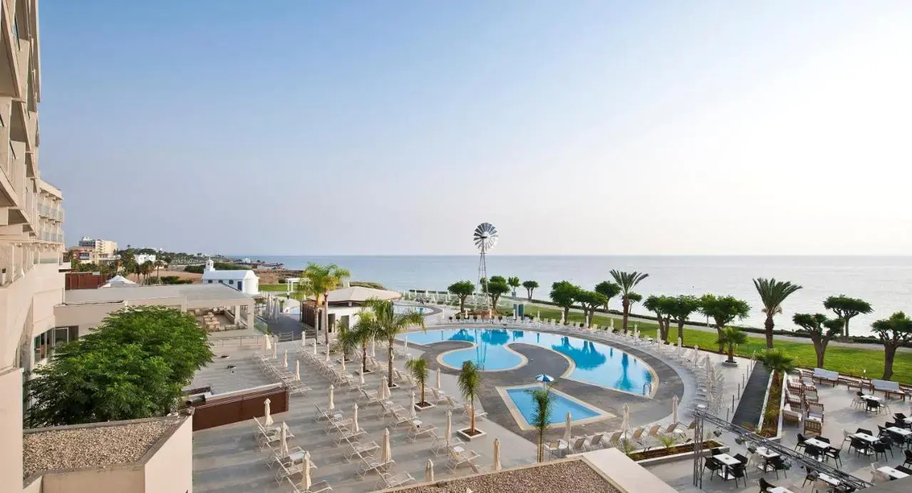 Foto - Pernera Beach Hotel