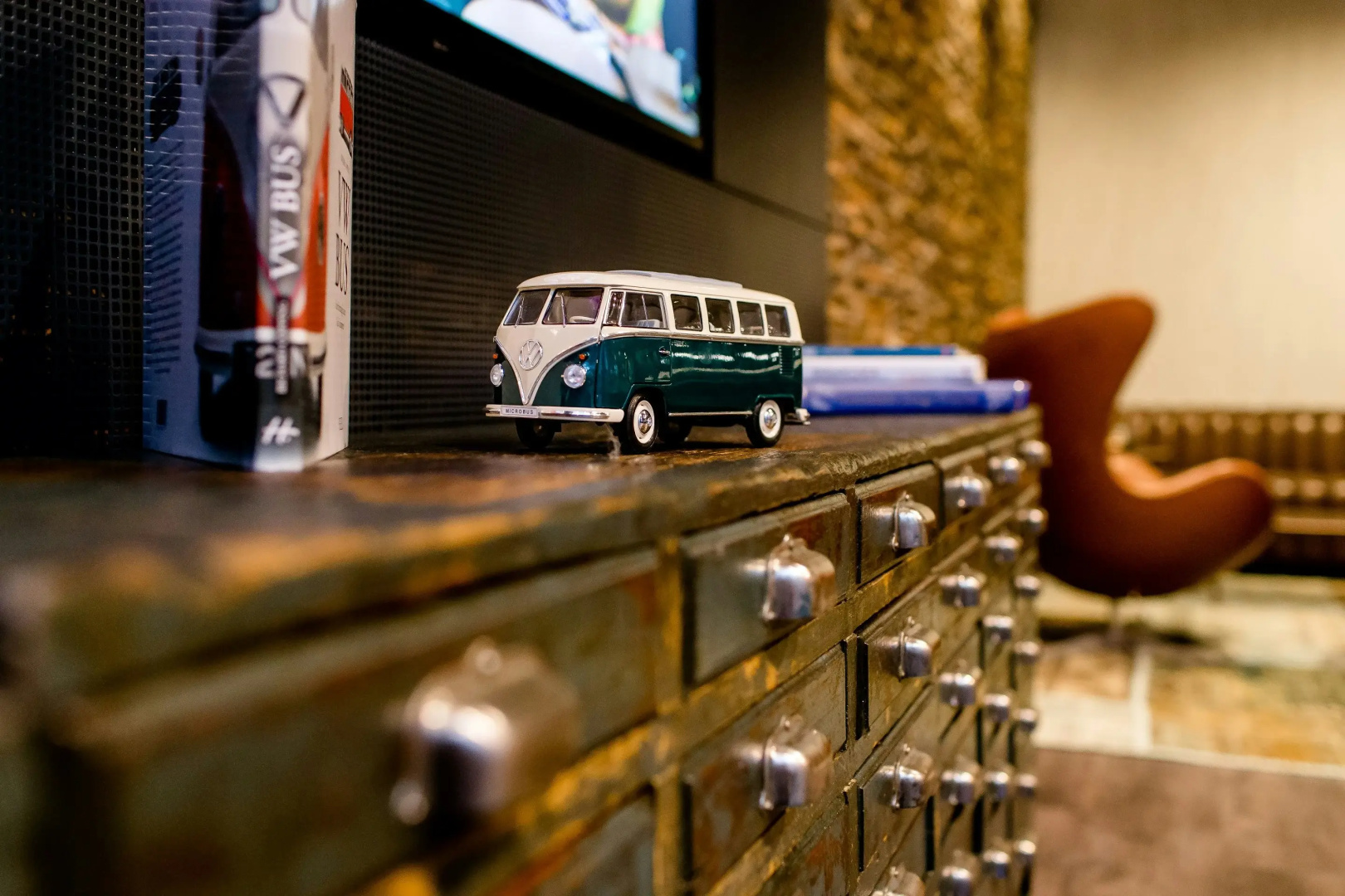 Photo - Motel One Frankfurt-East Side