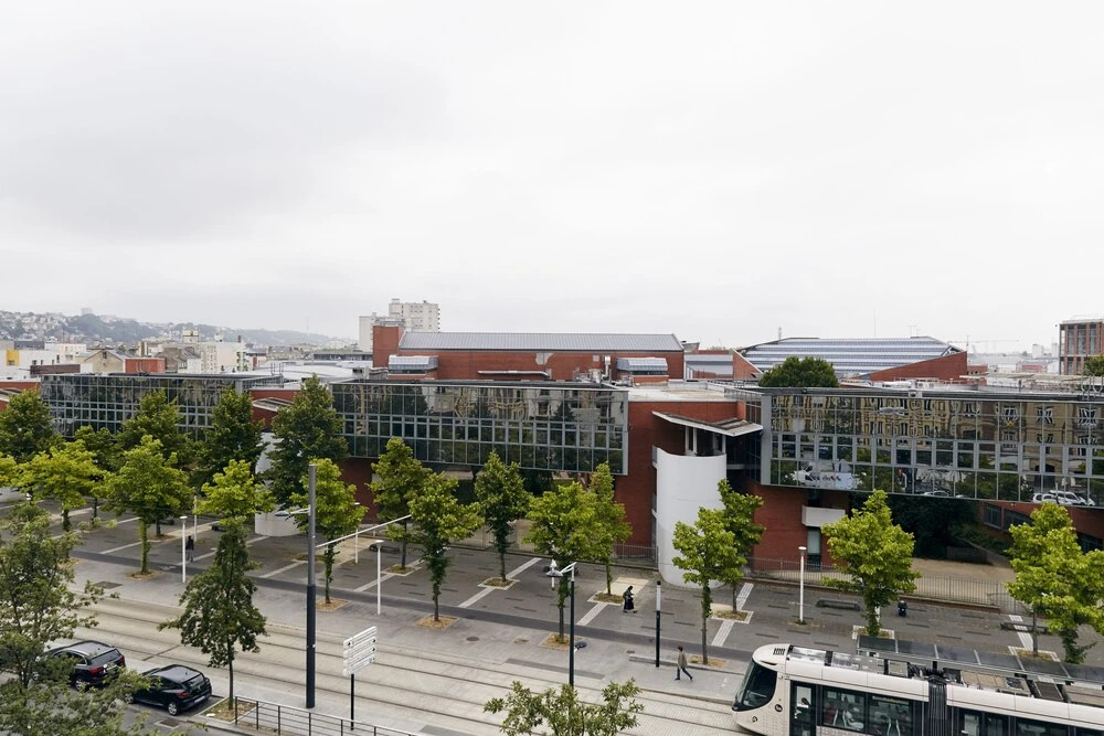 Foto - Smart Appart Le Havre 97