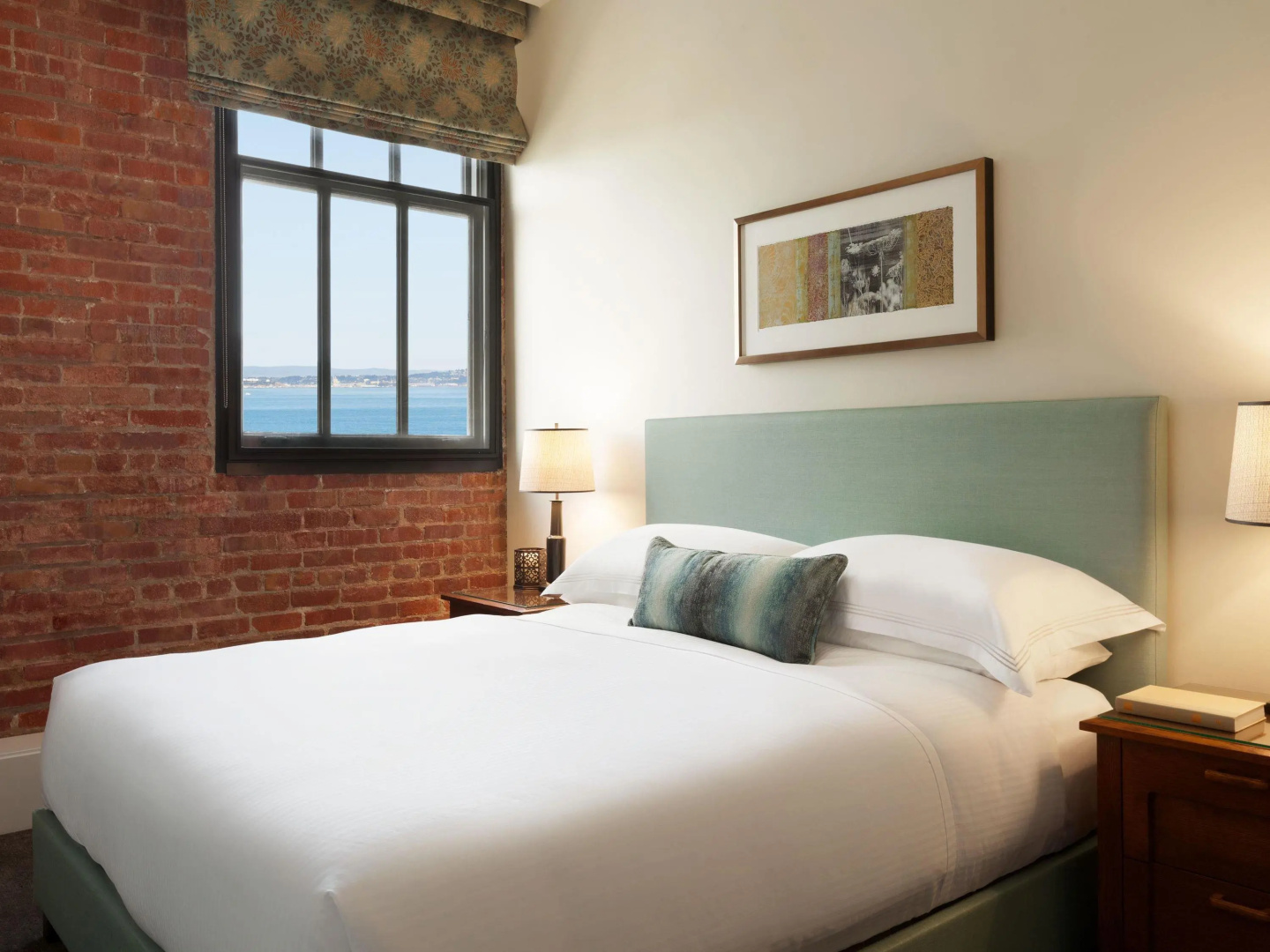 Photo - Fairmont Heritage Place, Ghirardelli Square