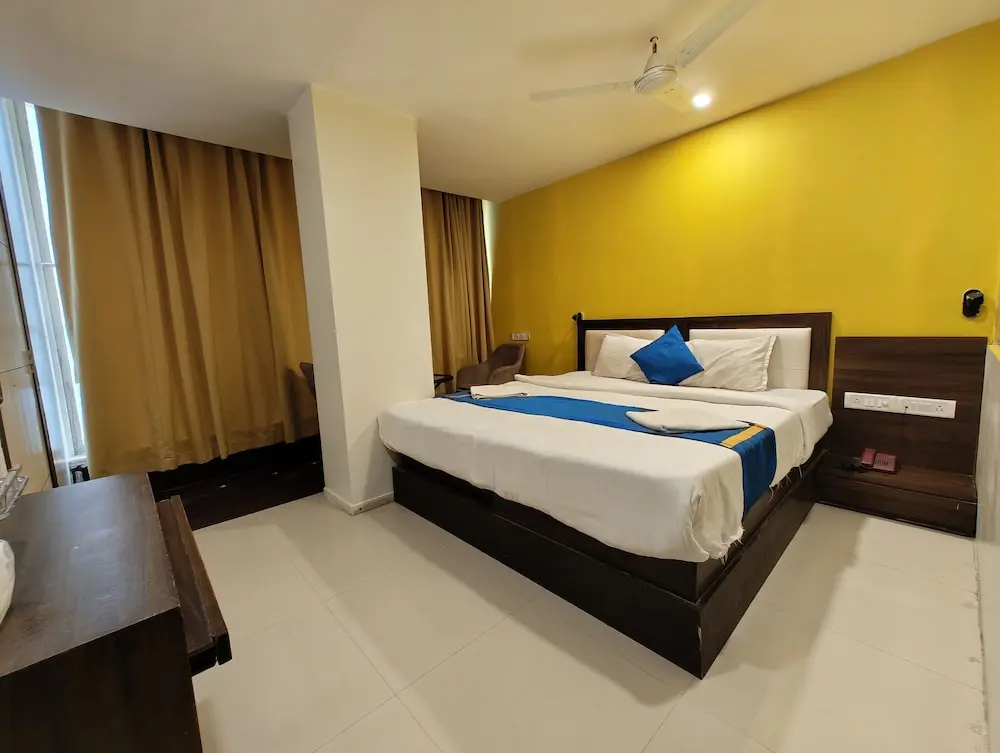 Foto - Hotel Aura - Near Malad Link Road