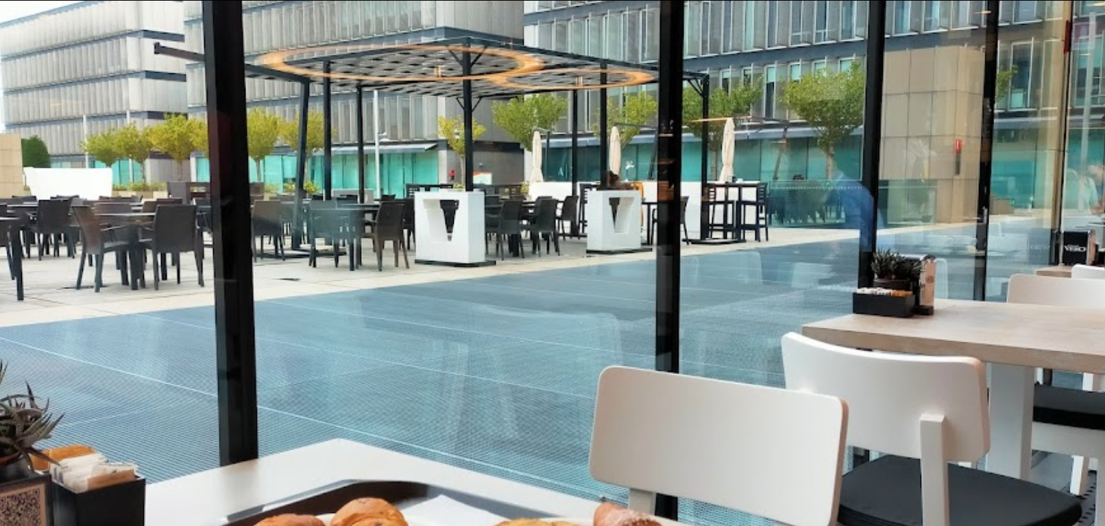 Foto - Best Western Plus Net Tower Hotel Padova