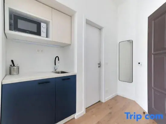 Foto - Villa Oliver Budapest