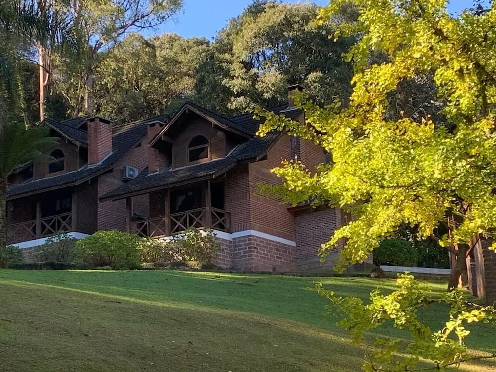Photo - Chalets do Vale