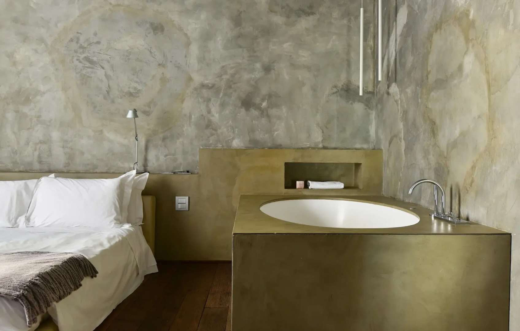 Foto - Palazzo Segreti