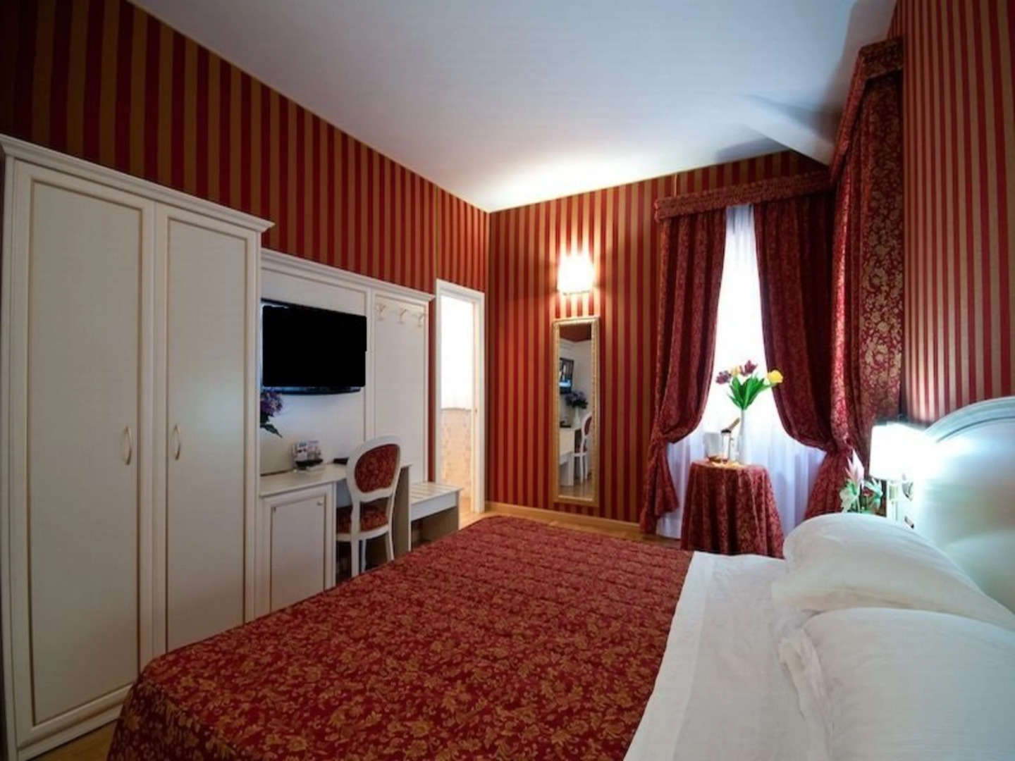 Foto - Trevi 41 Hotel