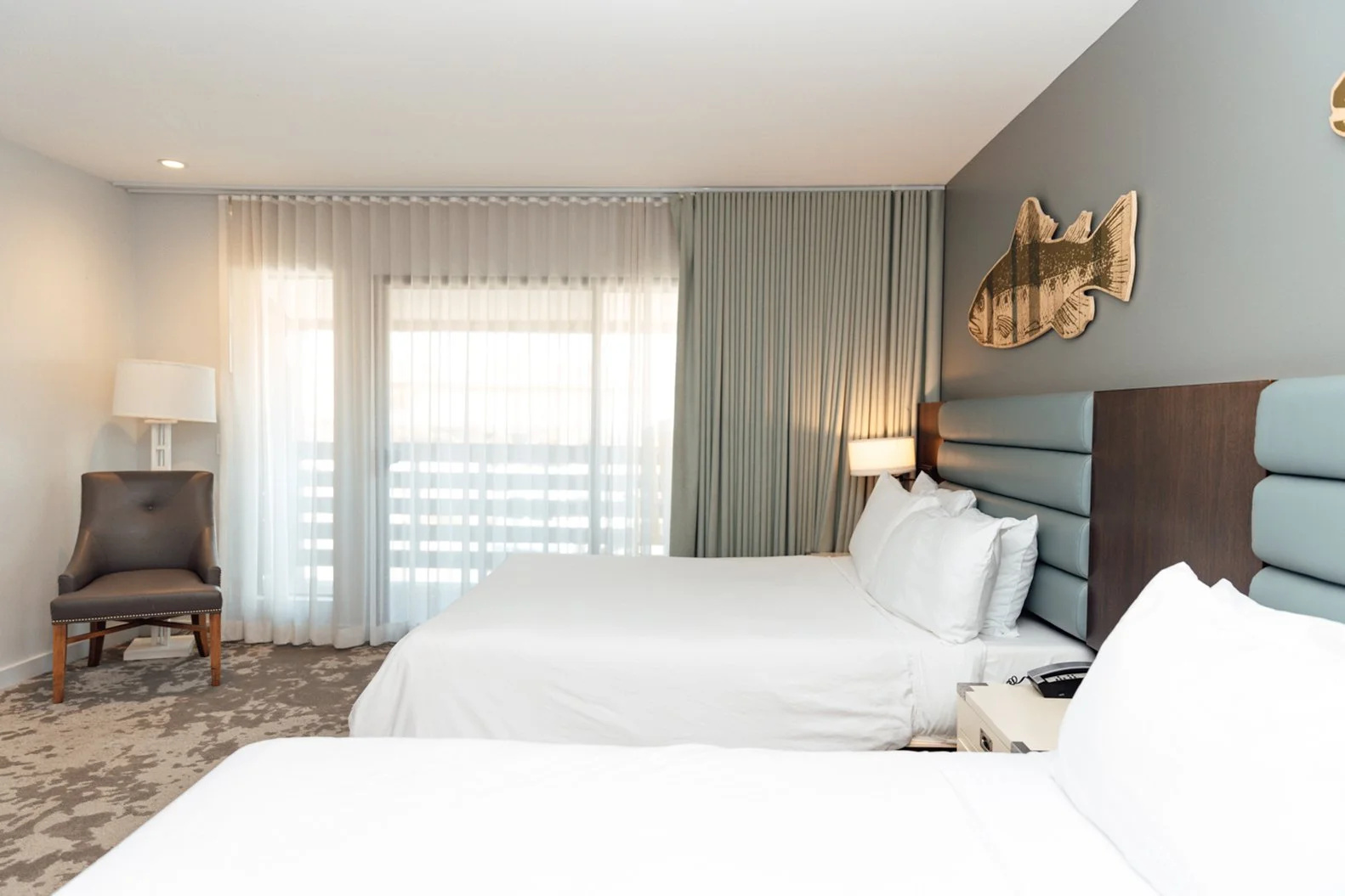 Foto - Lakehouse Resort