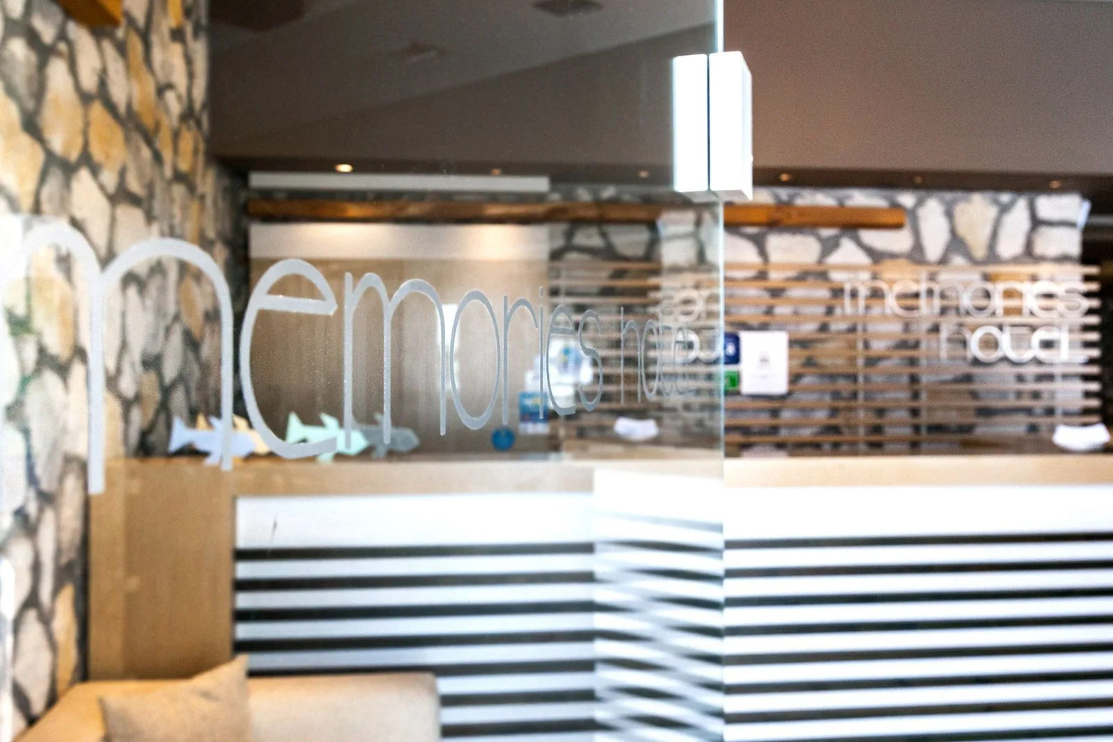 Photo - Memories Beach Hotel