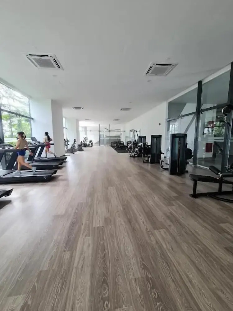 Foto - Bangsar South Apartment by Sarah's Lodge @ SouthLink Lifestyle Apartment