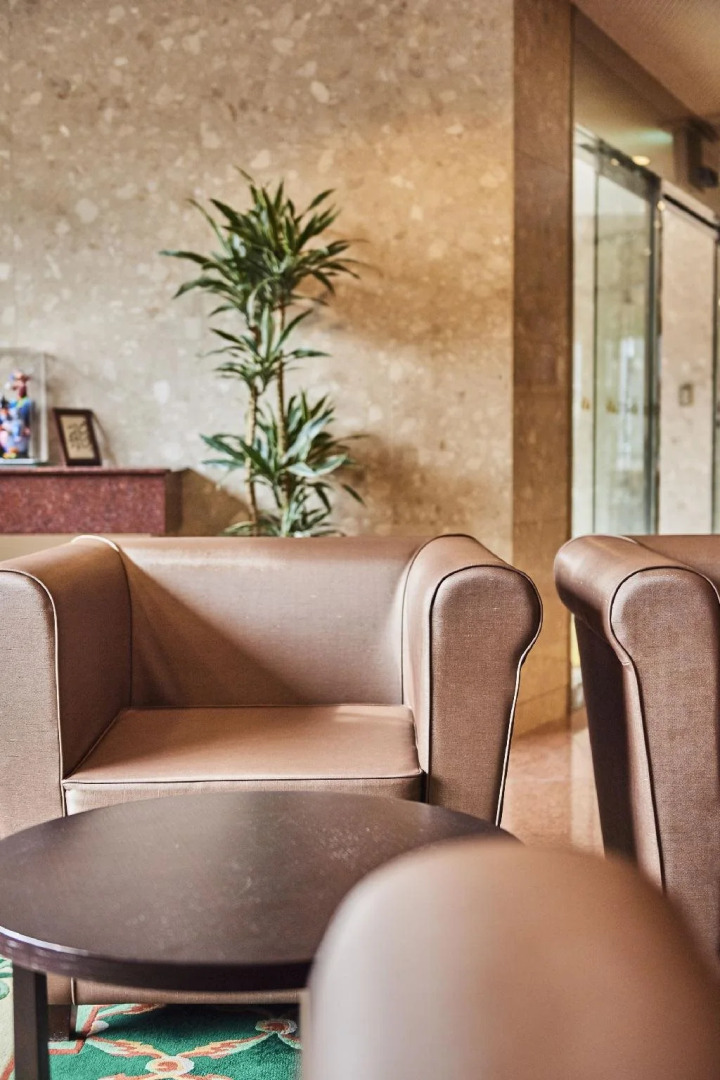 Photo - Urayasu Sun Hotel