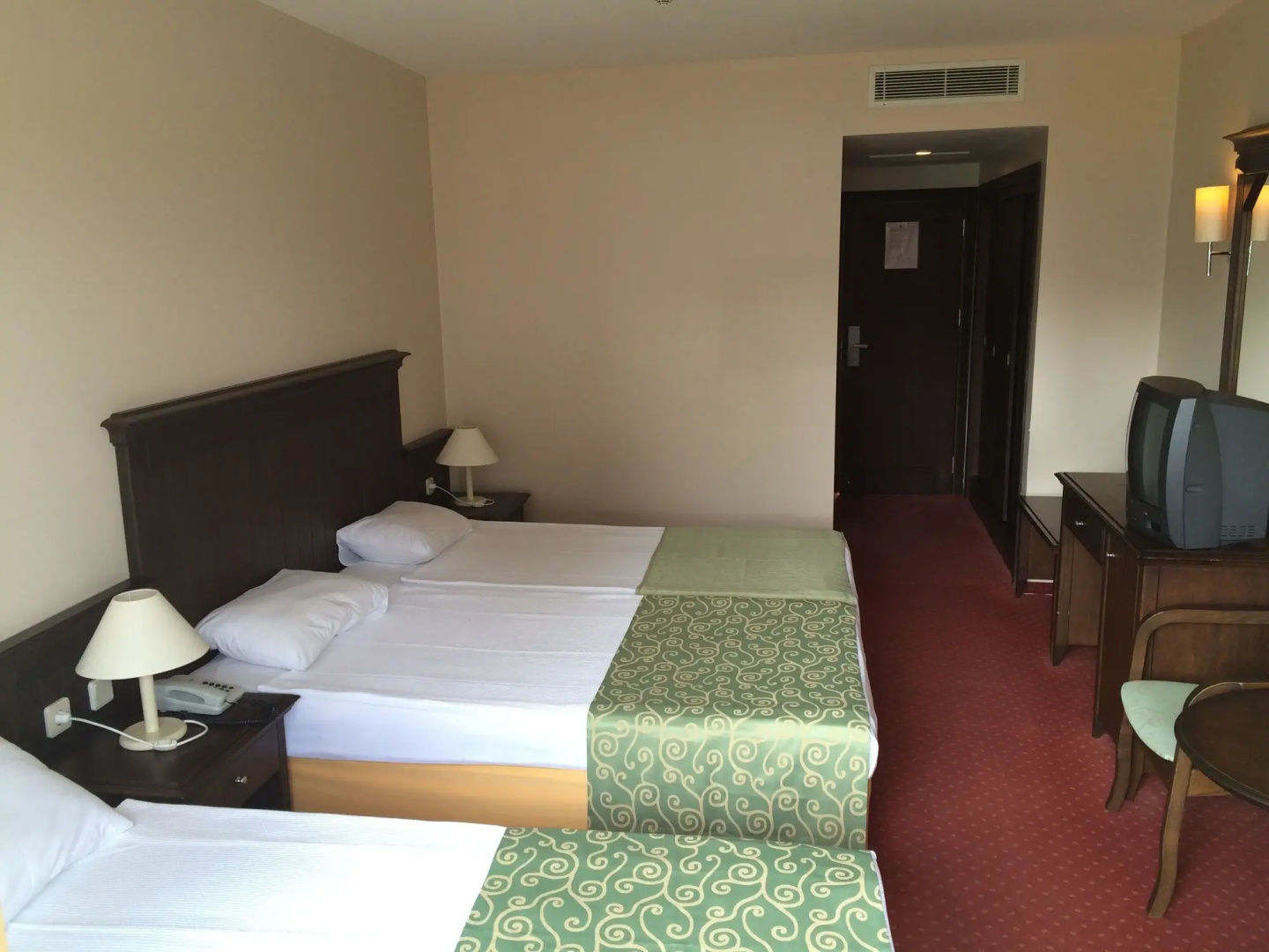 Photo - Palm Dor Hotel