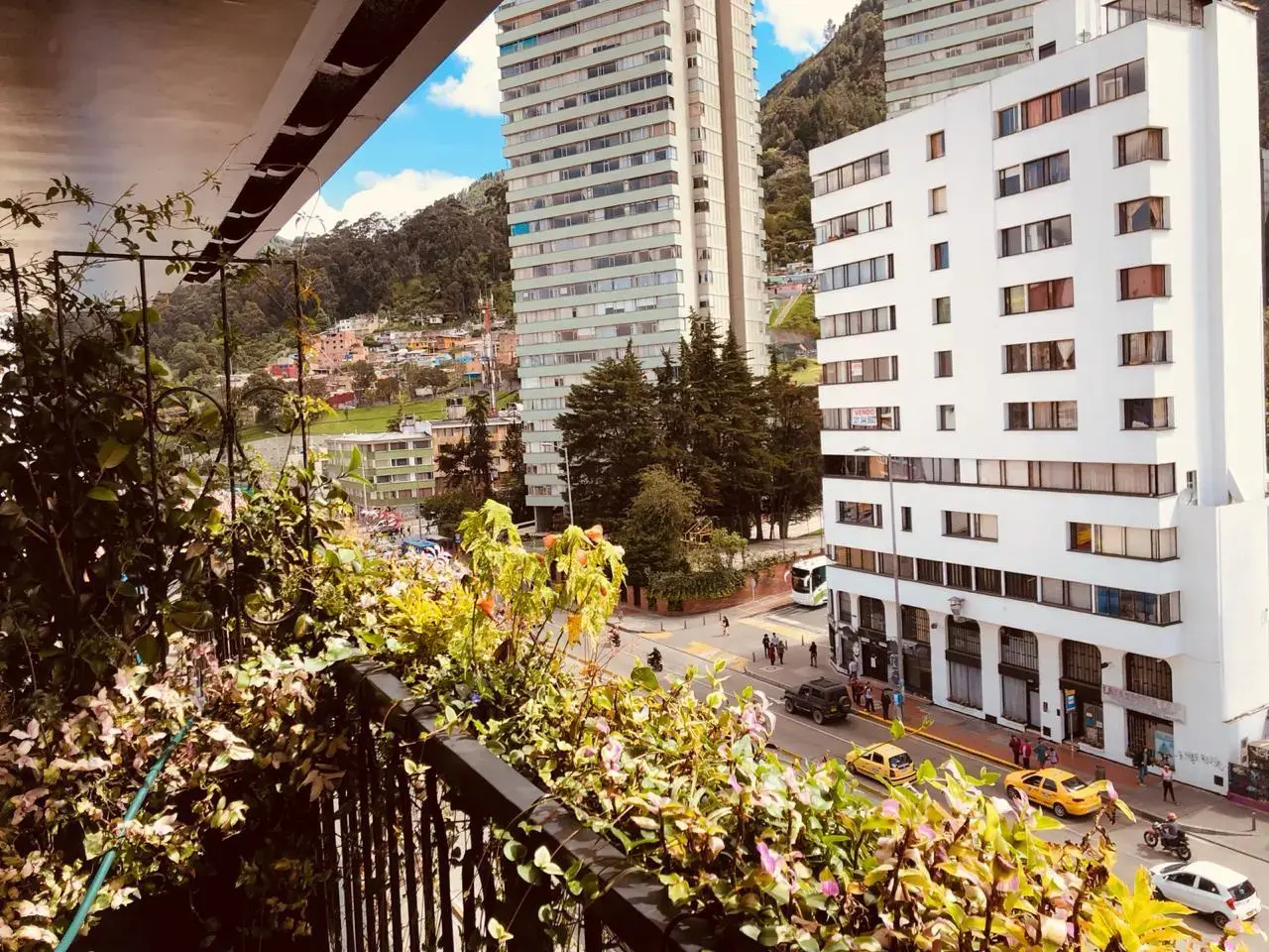 Photo - Viajero Bogotá Hostel & Spa