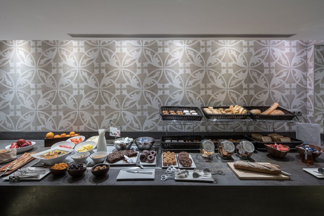 Foto - Catalonia Park Güell