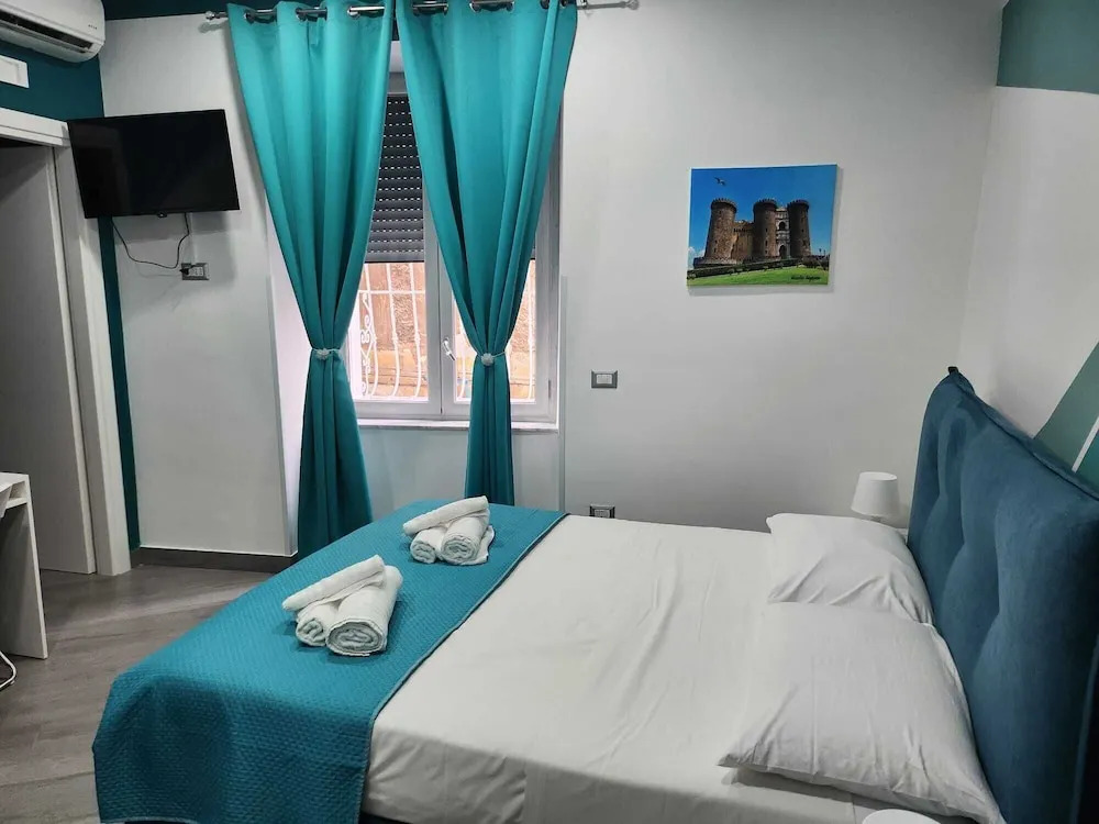 Foto - Gradini Partenopei