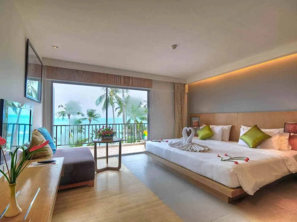 Photo - Thai Fight Hotel