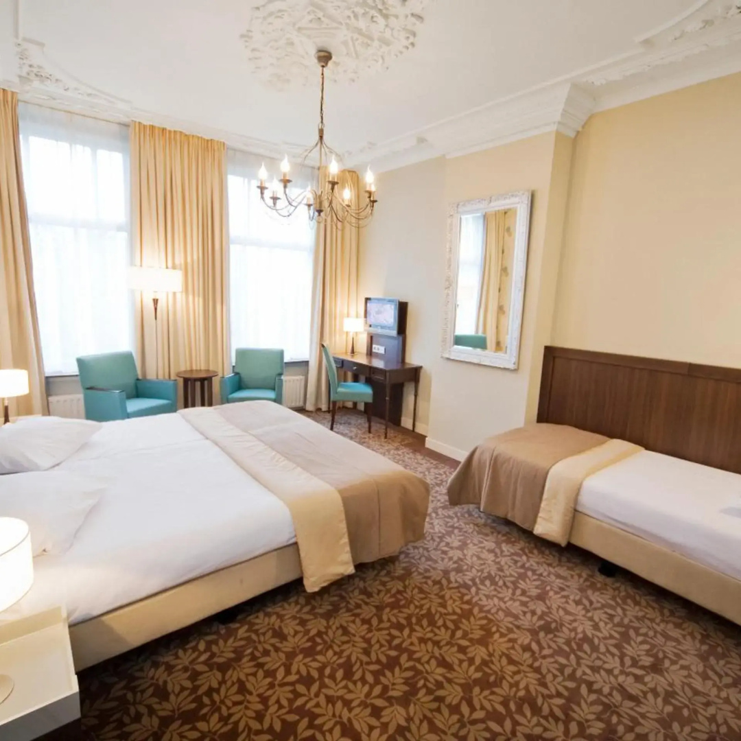 Foto - Hotel Van Walsum