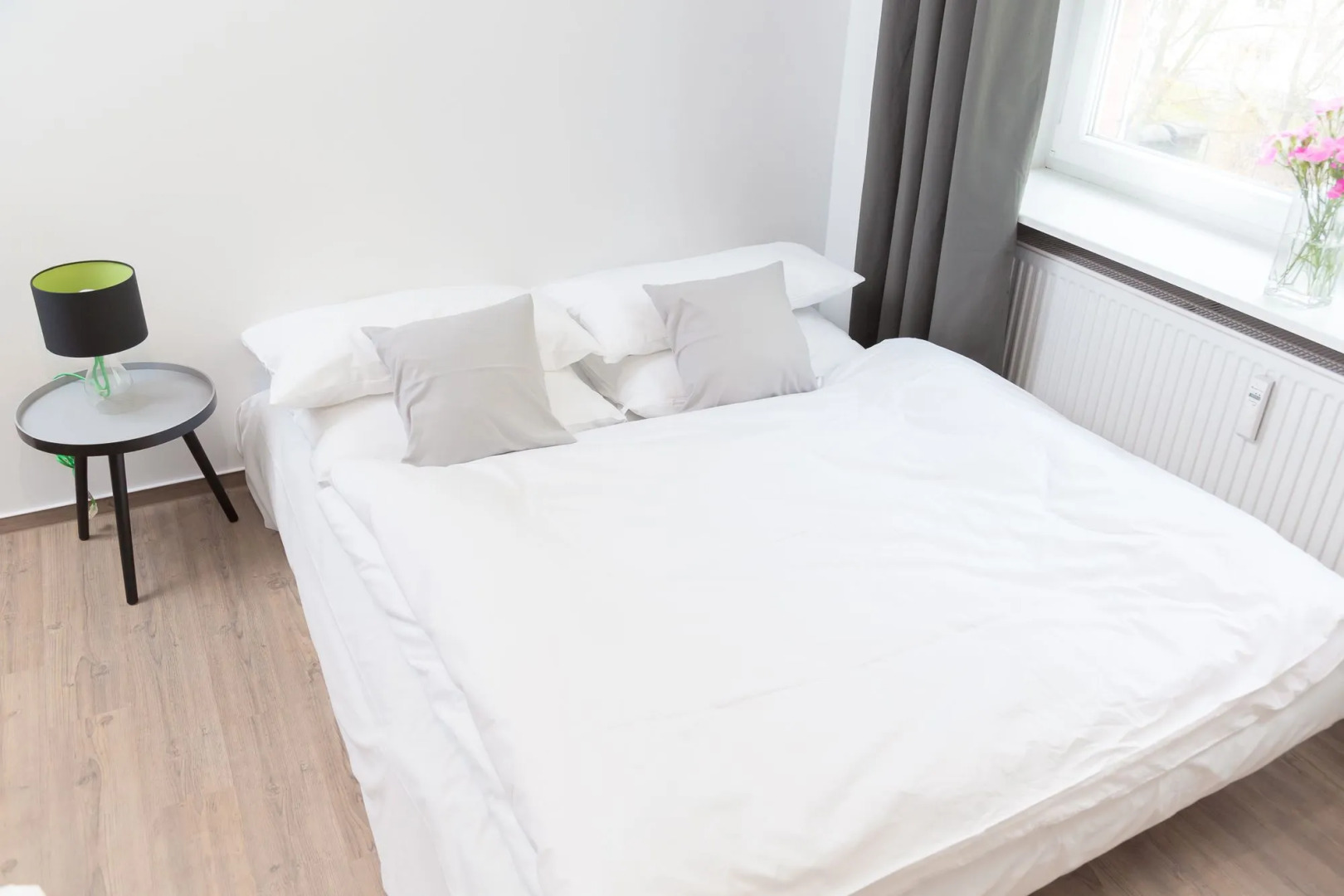 Photo - BENSIMON apartments Mitte - Moabit